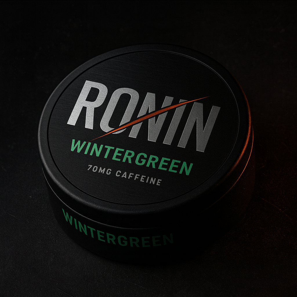 Ronin Performance Pouch