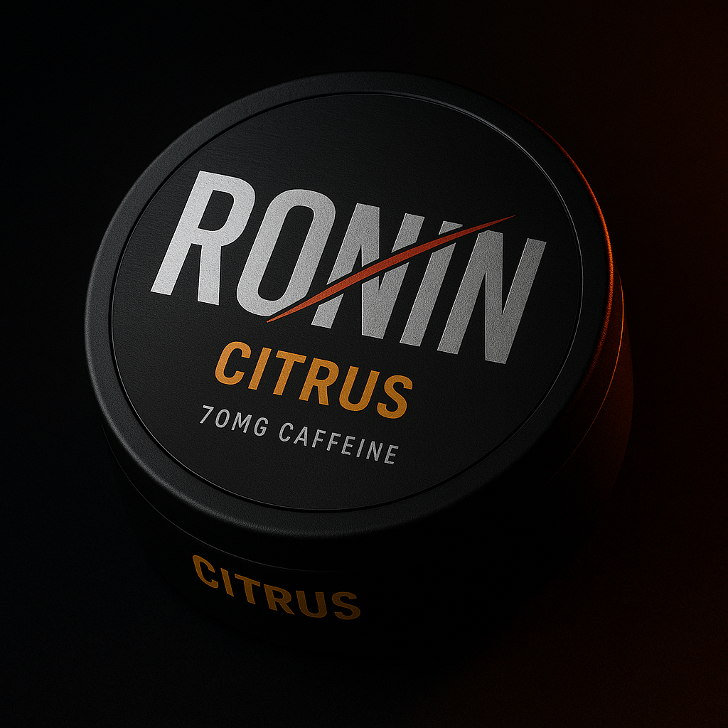 Ronin Performance Pouch