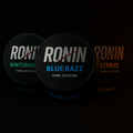 Ronin Starter Stack - 3 Flavor Pack