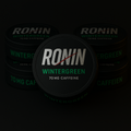 Ronin Warrior Stack - 5 Pack Wintergreen